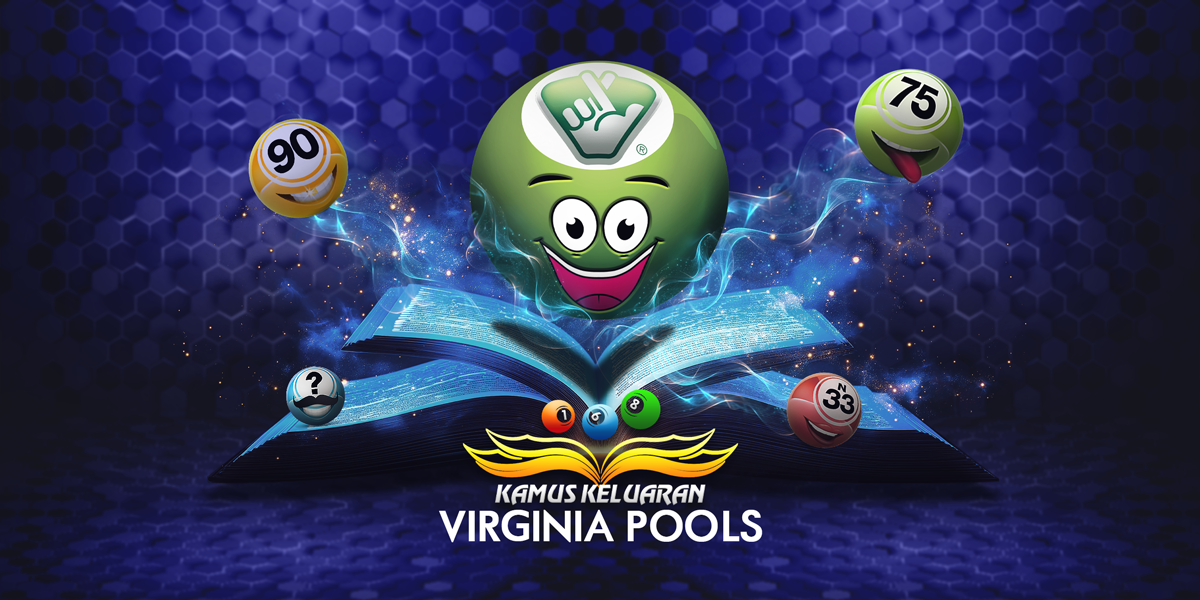 Virginia Pools Kamuskeluaran